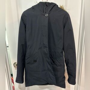 Woods Women's Finlayson Parka